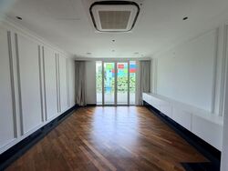The Hermitage (D10), Apartment #561623911